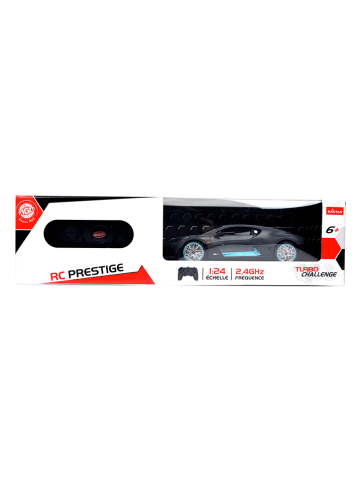 Turbo Challenge Ferngesteuertes Auto "Bugatti Divo" - ab 6 Jahren