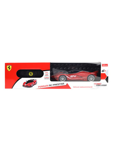 Turbo Challenge Radiografisch bestuurbare auto "Ferrari FXX K EVO" - vanaf 6 jaar