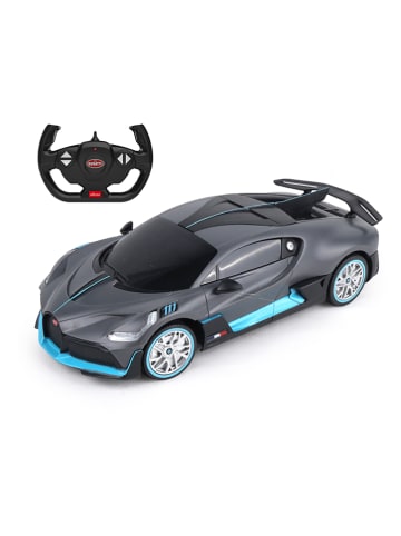 Turbo Challenge Afstandsbestuurbare auto "Bugatti Divo" - vanaf 6 jaar