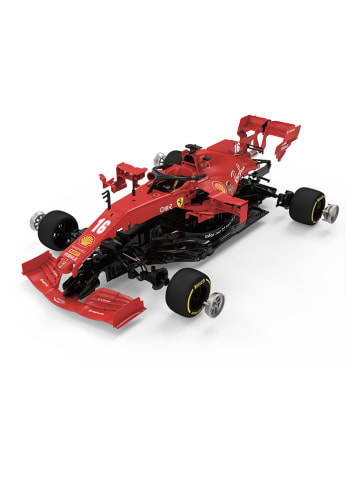 Turbo Challenge Afstandsbestuurbare auto "Ferrari SF1000" - vanaf 6 jaar