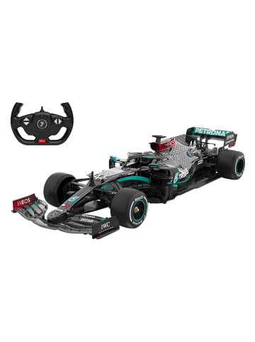 Turbo Challenge Radiografisch bestuurbare auto "Mercedes AMG F1 W11 Performance" - vanaf 8 jaar
