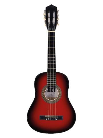 MGM Akoestische gitaar "Izzy" - (L)75 cm - vanaf 8 jaar
