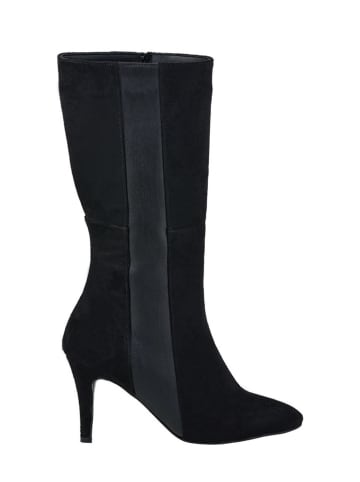 Miss Hera Stiefel in Schwarz