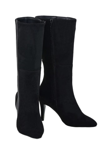 Miss Hera Stiefel in Schwarz