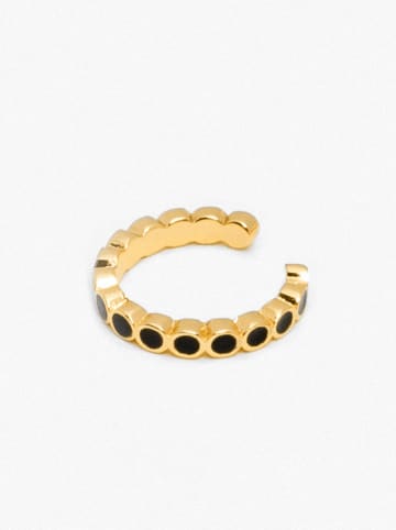 Ania Kruk Vergold. Earcuff