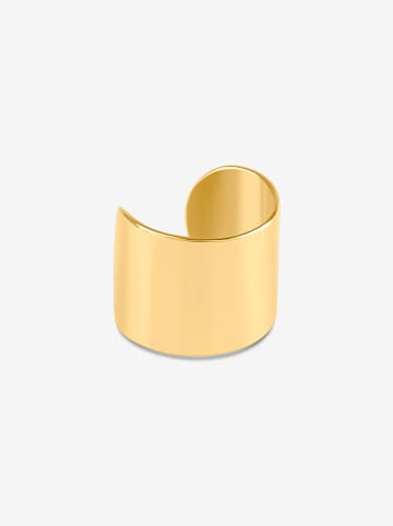 Ania Kruk Vergold. Earcuff