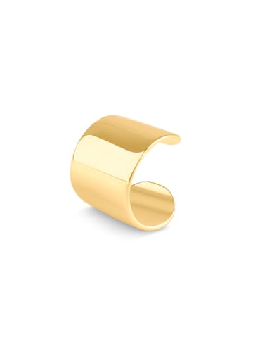 Ania Kruk Vergold. Earcuff