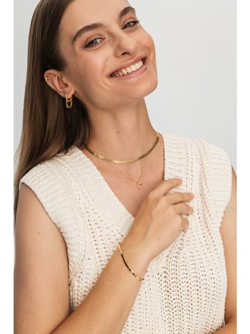 Ania Kruk Vergold. Earcuff