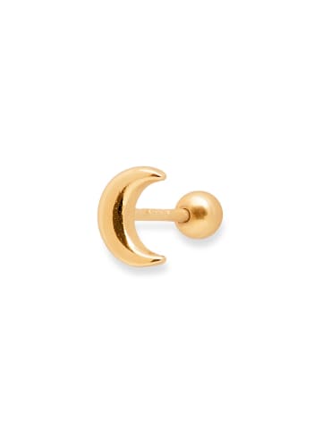 Ania Kruk Vergold. Piercing