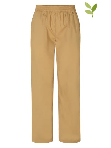 modström Hose "Tapir" in Camel