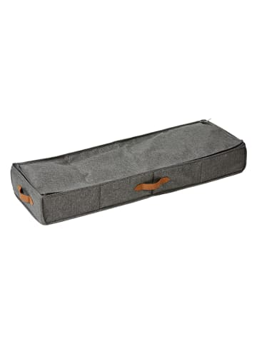 STORE IT Geschenkpapier-Organizer "Premium" in Grau - (B)90 x (H)12 x (T)30 cm