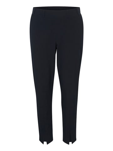 Kaffe Broek "Sabina" donkerblauw