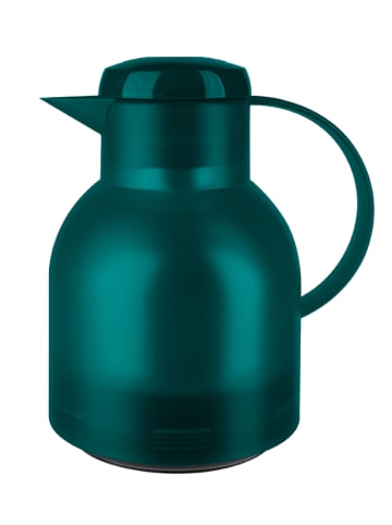 Emsa Isoleeerkan "Samba" turquoise - 1 l