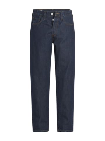 Levi´s Jeans "501®" - Regular fit - in Dunkelblau