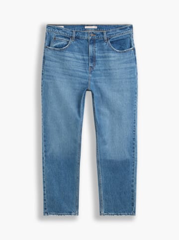 Levi´s Spijkerbroek "70S High" - regular fit - blauw