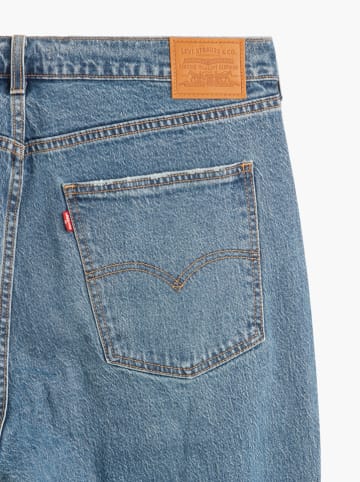 Levi´s Jeans "70S High" - Regular fit - in Blau