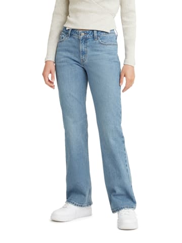Levi´s Dżinsy - Regular fit - w kolorze błękitnym