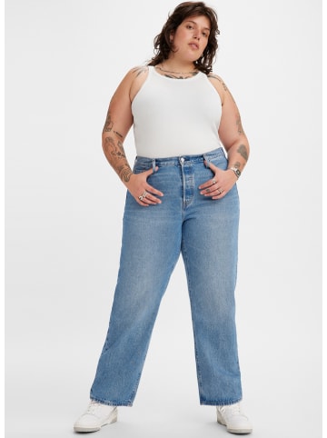 Levi´s Jeans "501®'90S" - Comfort fit - in Hellblau