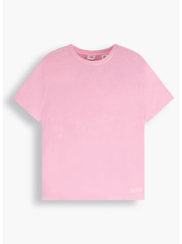 Levi´s Koszulka w kolorze różowym