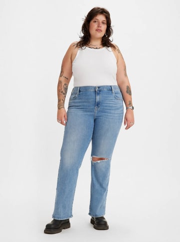 Levi´s Jeans "726" - Flare fit - in Blau