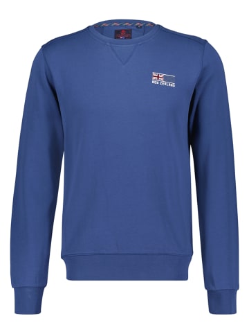 NEW ZEALAND AUCKLAND Sweatshirt blauw