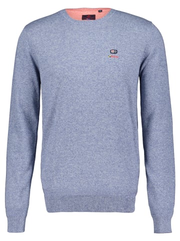 NEW ZEALAND AUCKLAND Pullover in Blau