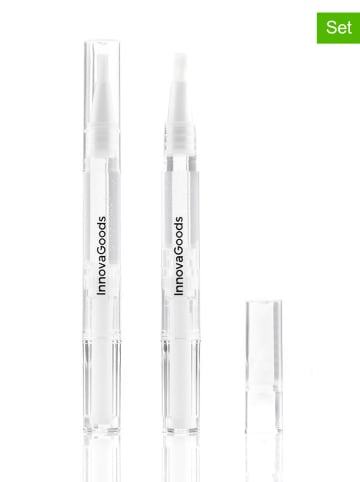InnovaGoods Pen wybielający (2 szt.) do zębów - 2 x 2 ml