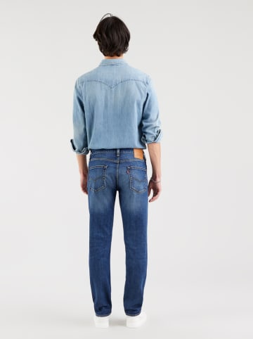 Levi´s Jeans "511" - Slim fit - in Dunkelblau