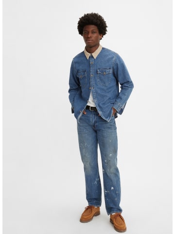 Levi´s Jeans "551" - Regular fit - in Blau