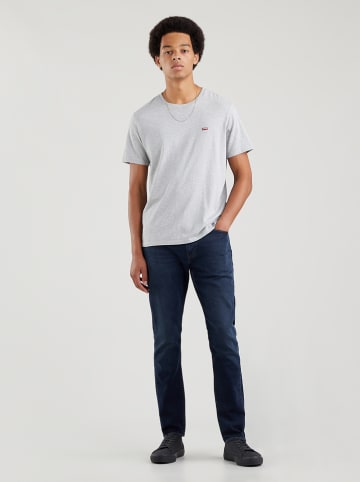 Levi´s Jeans "512" - Tapered fit - in Dunkelgrau