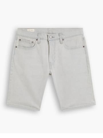 Levi´s Jeans-Bermudas "405" - in Grau