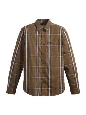 Levi´s Blouse bruin