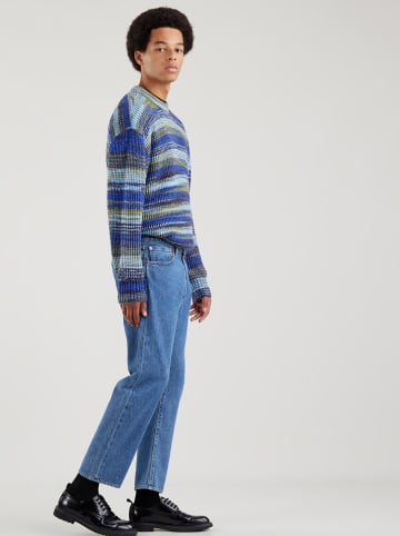 Levi´s Jeans "551Z" - Regular fit - in Blau