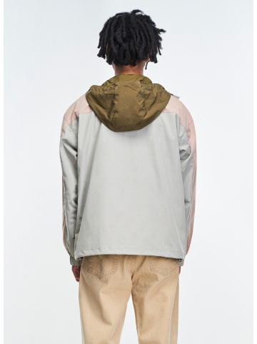 Levi´s Übergangsjacke in Grau/ Rosa