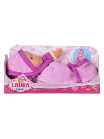Simba Babypuppe "Laura Lovely" - ab 12 Monaten