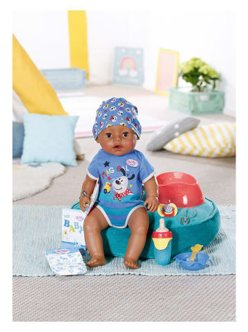 Baby Born Puppe "Baby Born Magic Boy" - ab 3 Jahren