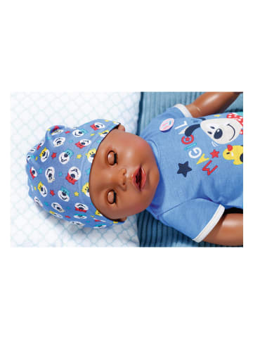 Baby Born Lalka "Baby Born Magic Boy" - 3+
