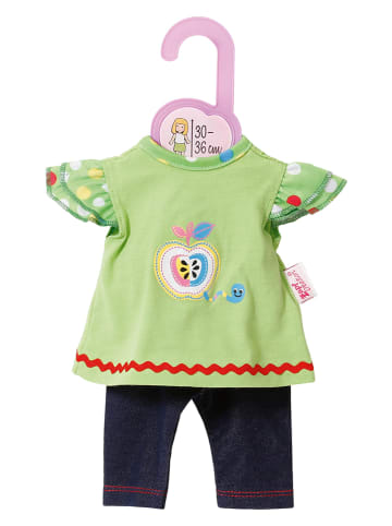 Dolly Moda Poppenoutfit - vanaf 3 jaar