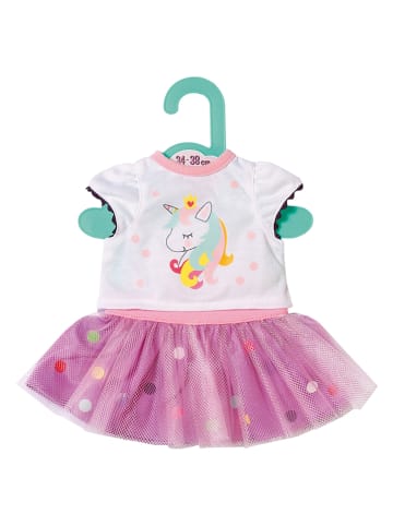 Dolly Moda Poppenoutfit - vanaf 12 maanden