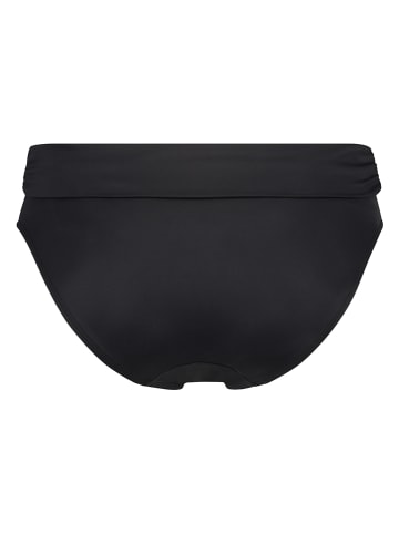 Hunkemöller Bikini-Hose "Luxe" in Schwarz