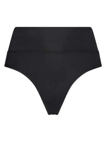 Hunkemöller Bikinislip "Luxe" zwart