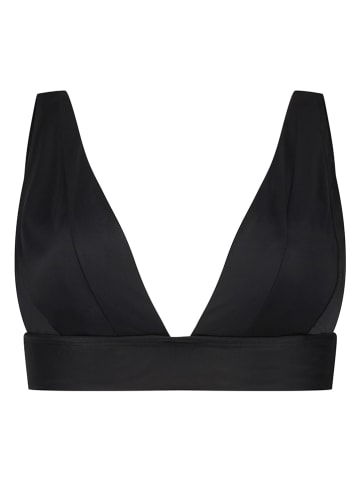 Hunkemöller Bikinitop "Luxe" zwart