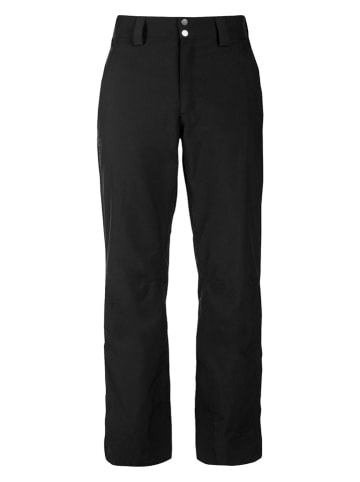 Halti Ski-/snowboardbroek "Rinne" zwart