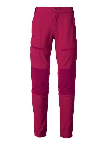 Halti Functionele broek "Pallas II Warm" roze