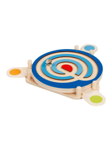 Goki Knikkerbalanceerspel - vanaf 5 jaar