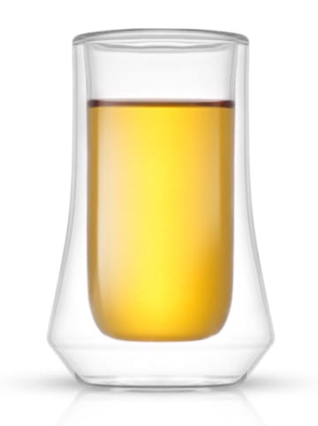 Vialli Design 2er-Set: Schnapsgläser - 60 ml