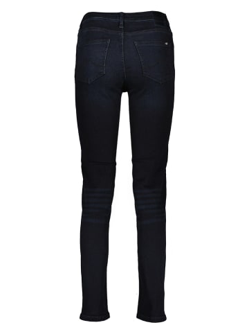 Mustang Jeans "Mia" - Slim fit - in Dunkelblau