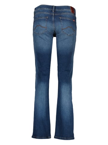 Mustang Jeans "Oregon" - Regular fit - in Dunkelblau