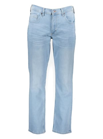 Mustang Jeans "Washington" - Regular fit - in Hellblau