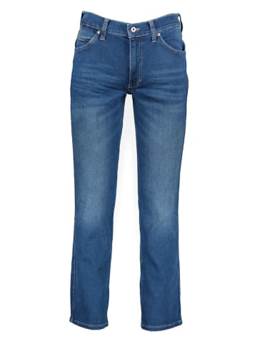 Mustang Jeans "Tramper" - Slim fit - in Blau
